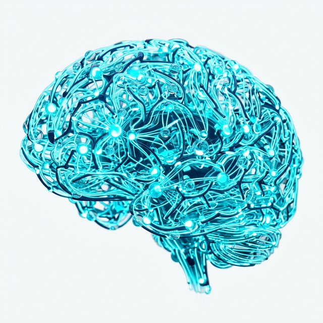 AI & Machine Learning