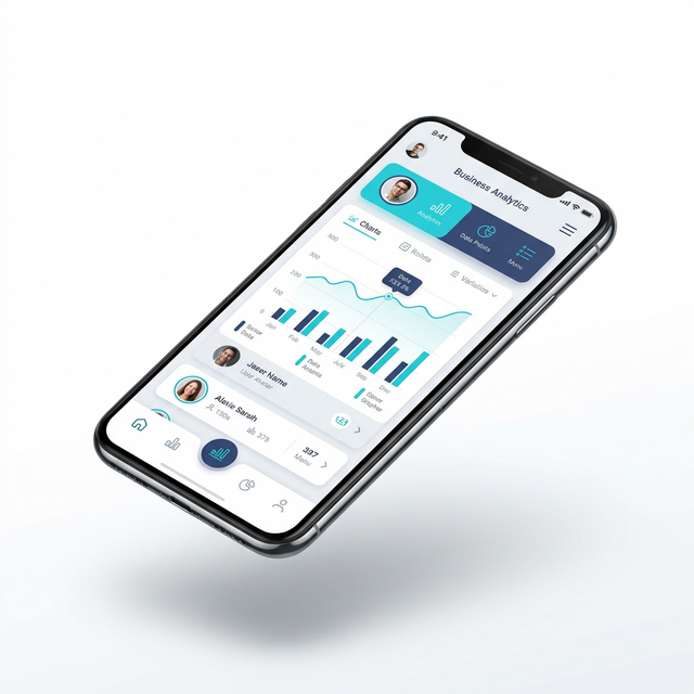 Mobile App Development